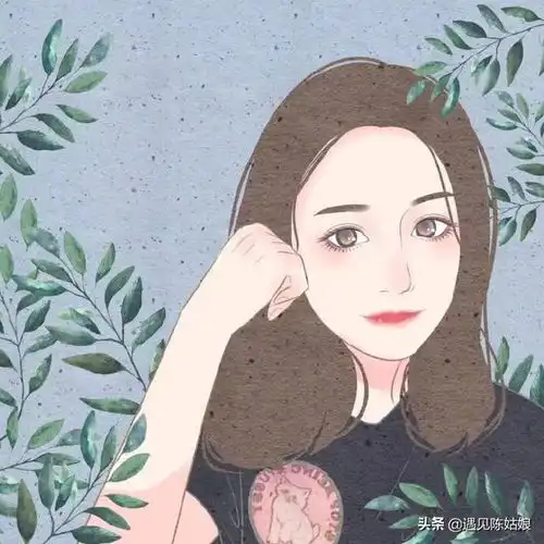 异性相处,男生有这些肢体语言,一定是在偷偷地暗恋你
