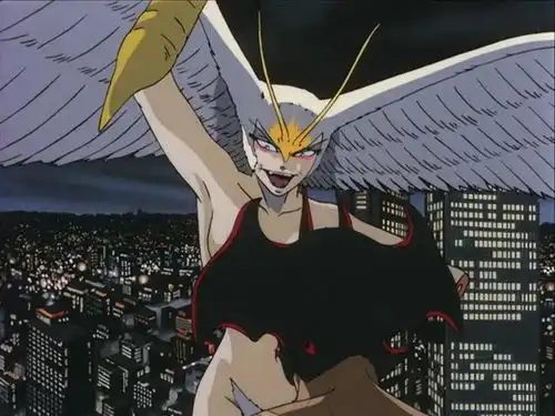 暴力血腥的鼻祖,吊打当代噱头动画,艳绝人寰