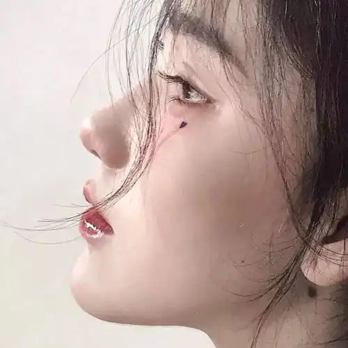 11.13微信头像百看不厌
