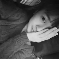 翻开最后一张你萌萌时的最可爱样子