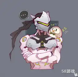 木木枭高清头像