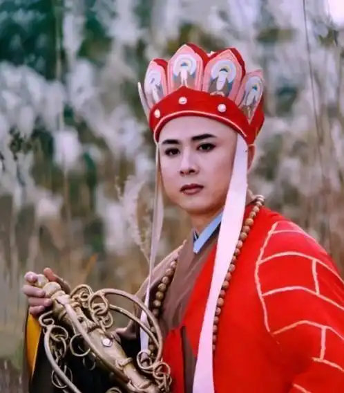 唐僧取经14年,呼女妖都是女菩萨,为何只叫老鼠精娘子
