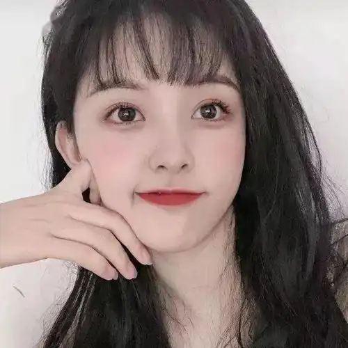 头像女生简单气质2020必看