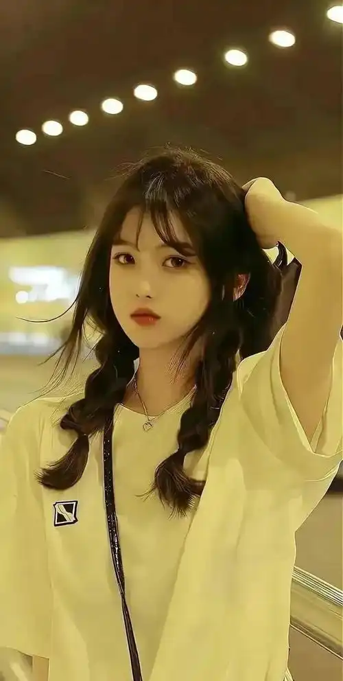 二次元少女壁纸148无水印