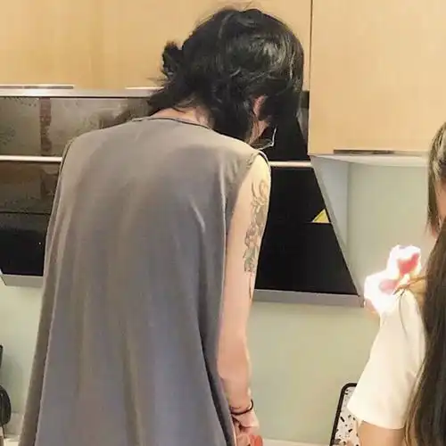 适合给特别关心留言的甜甜小句子