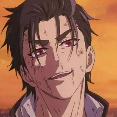 番名终结的炽天使,你们的红莲爸卡通动漫头像我要个性网