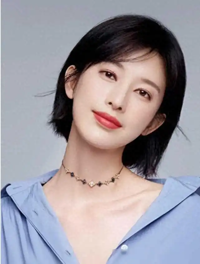 顶不住啊顶不住啊39岁张俪,这身材着实顶不住