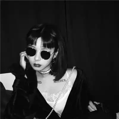 头像做人不要太攀比,要比就比谁早起