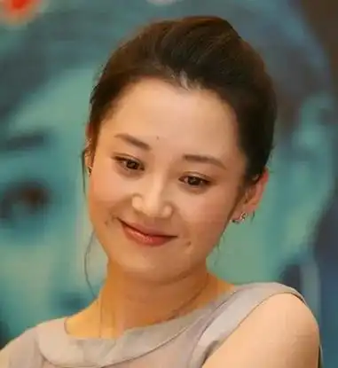 酒窝女神许晴写真集