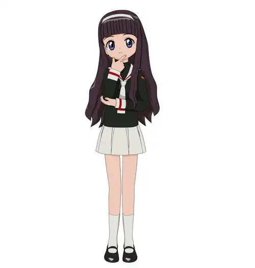 大道寺知世
