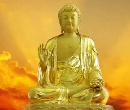 俗语男戴观音女戴佛,老祖宗的这些讲究,有道理吗