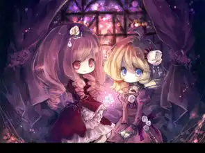 这种风格的动漫画有名字吗在哪能找到些