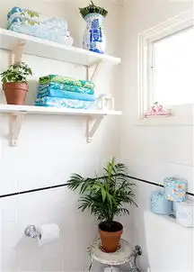 12图女孩公寓清新薄荷蓝里少女心