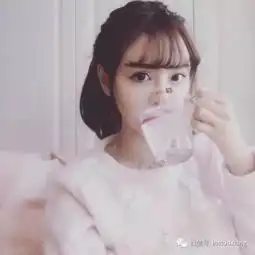 短发头像,2017最受欢迎女生头像