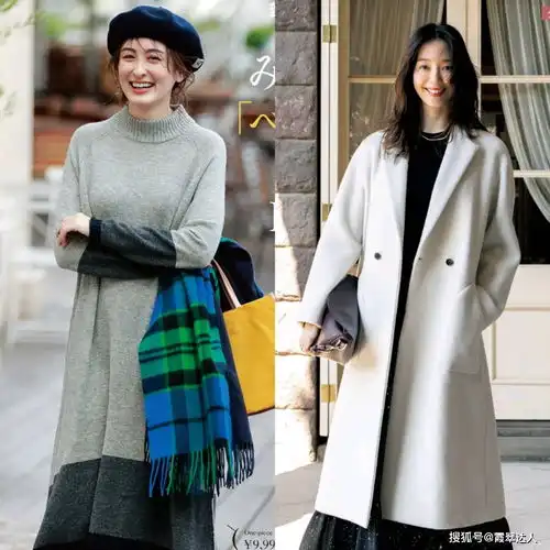 头像女氛围感秋冬