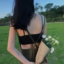 原谅色女头变优秀祝你也祝我.
