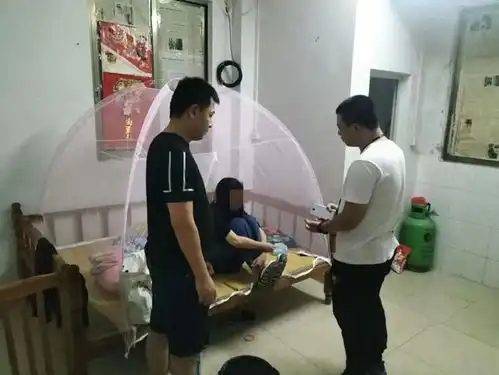 最新澄海一小女孩走失,最终警方在这里找到了....
