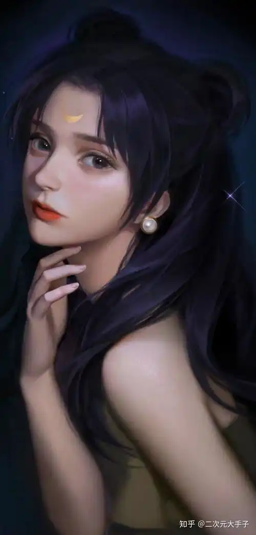 有哪些适合iphone全面屏的绝美壁纸