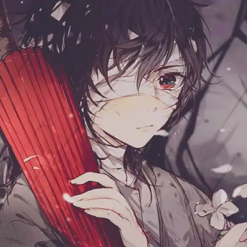 天官赐福花城的执念,惊鸿一瞥仙人面,百世沦陷意难言