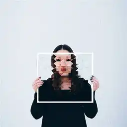 天马行空的幻想世界18岁少女的创意天空