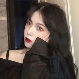 帅气气质女头优质高清高冷女生图片