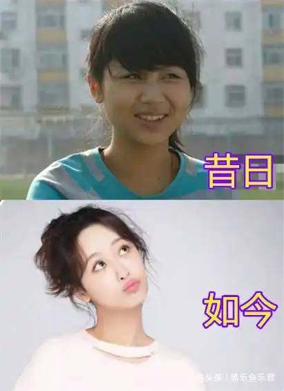 昔日嫌她丑,如今喊女友,鞠婧祎变高冷女神,看到杨颖太难了