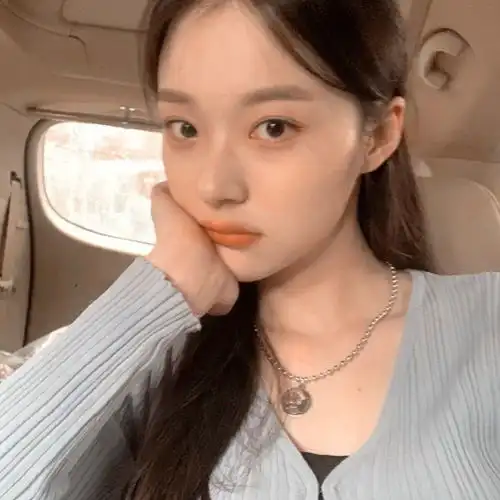 女真人头像霸气夏天的味