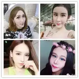 摄影师拍遍全球美女,看到中国网红后给吓跪了