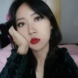 嗨,高冷女神来打卡啦做完眼部综合一晃眼都已经四个...眼综合悦美整形