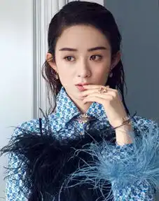 杨幂双下巴满腿黑,赵丽颖毛孔粗大黑头爆炸女星素颜难道只有她是真的