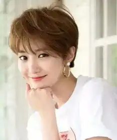 不要等剪完再后悔,来看你适不适合剪短发