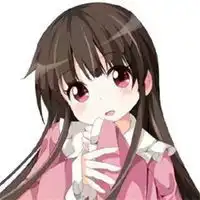 快手动漫女生头像清晰微信头像图片大全