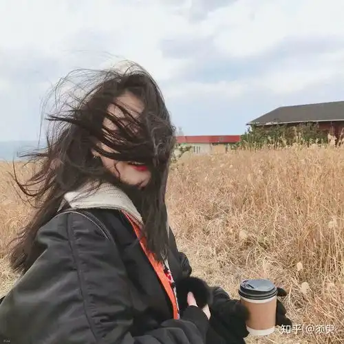 有没有超级仙气的女子壁纸头像