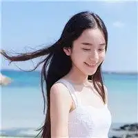 微信美女清晰头像微信头像图片大全
