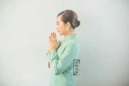 女人,不一定要信佛,但一定要有佛心