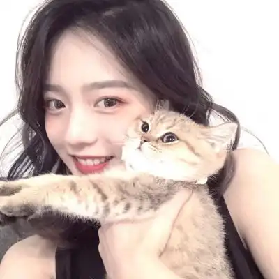 气质美女头像大全清新好看