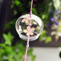 风铃头像图片大全图片微信头像图片大全