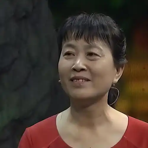 45岁女性微信头像图片大