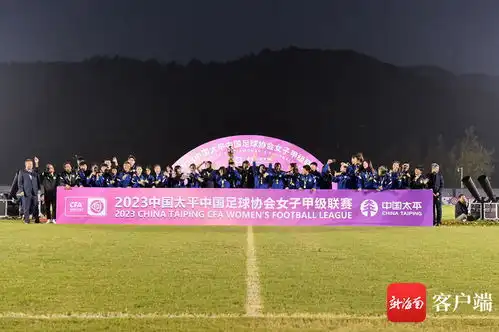 海南琼中女足不败战绩问鼎女甲联赛获2024年女超入场券