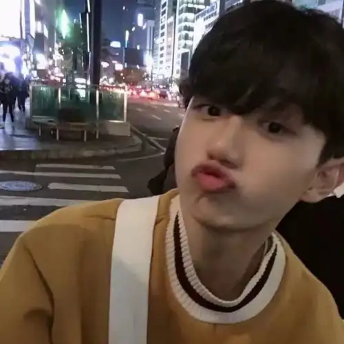 今日份头像你的一句想结婚了,他就说今天还是明天