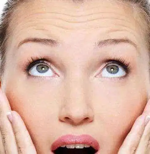 皱纹女人的仇家,你到底该如何打败它