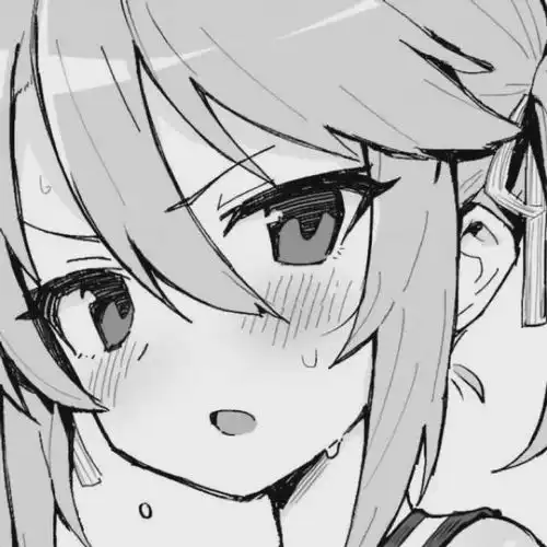 动漫头像解离性人格