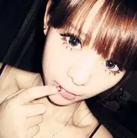 我不后悔爱过你唯美伤感女生个性qq头像