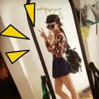 敢大声狂的女生不会差i