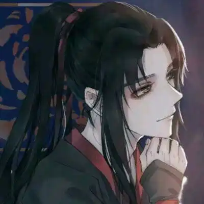 古风头像女仙二次元