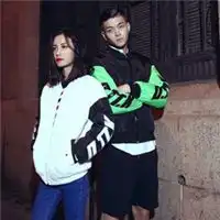 情侣头像高清2019文艺微信头像图片大全