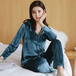 最容易让男人动心的女款睡衣来喽,在家里你也是个时髦女
