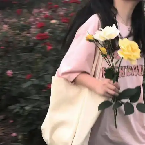 一些可爱的头像呀