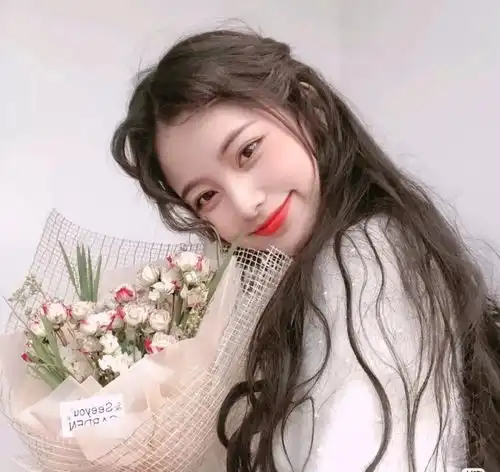 高质量温柔女头女生头像