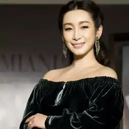 女真人头像霸气秦海璐